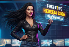 Happy Weekend! Klaim Kode Redeem FF 2 Agustus 2025, Hadiah Spesial dari Garena Menantimu