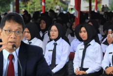 Gebrakan Menkeu Purbaya Yudhi Sadewa: Rekrutmen CPNS 2026 Siap Digelar, Segini Gaji Bakal Diterima