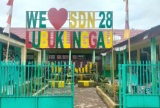 SDN 28 Lubuk Linggau Gelar Les Tambahan Persiapan Ujian TKA