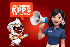 Mau Pendaftaran KPPS Pilkada 2024? Berikut Jadwal, Syarat dan Cara Daftarnya