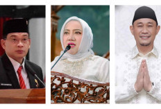 Idulfitri 2026, Ini Harapan Bupati Musi Rawas, Muratara dan Walikota Lubuk Linggau