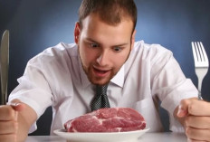 Bolehkah Makan Daging Kurban Setiap Hari? Ini Dampak Nyatanya bagi Kesehatan