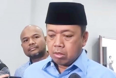 Ketua TKN Prabowo Gibran Tanggapi Sindiran Megawati 