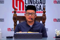 Muslim Mengimani Nama dan Sifat-Sifat Allah