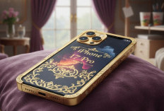 iPhone 17 Pro Rasa Sultan, Bayar Rasa Anak Kos, Segini Cicilannya