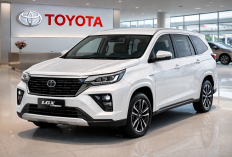 Rumor Kijang LGX Hybrid 2026 Menguat, Benarkah Toyota Siapkan MPV Irit di Harga Rp300 Jutaan?