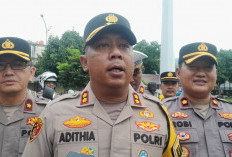 Akun Group Facebook Gay Lubuk Linggau Ramai Diperbincangkan, Ini Kata Kapolres Lubuk Linggau