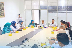 Ini Kriteria Penerima Bantuan Bedah Rumah di Kota Lubuk Linggau