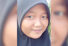 Gadis di Musi Rawas Hilang, Dea Pulanglah Keluarga Menunggu
