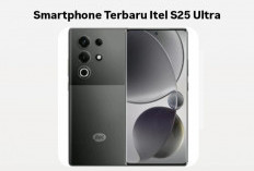 Itel S25 Ultra, Smartphone Terbaru Ditenagai Chipset Exynos 2400e dan Harga Terjangkau