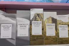 Madagascar Centella Light Cleansing Oil, Pembersih Makeup Waterproof yang Ramah Kulit