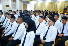 Muba Membangun SDM : 40 Pemuda Ikuti Pelatihan PKM di PPSDM Migas Cepu