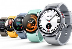 Berikut Spesifikasi Lengkap Samsung Galaxy Watch 6 Clasic, yang Hadir Dengan Fitur Terbaru dan Desain Mewah
