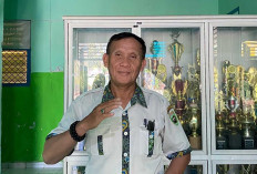 Ramadhan 1447 H, Momen Tingkatkan Kualitas Diri