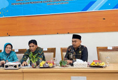 Pernikahan Dini Bisa jadi Pemicu Stunting dan Kemiskinan Baru, ini yang Dilakukan Kemenag