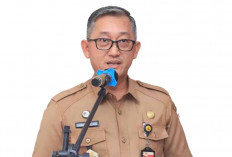 Keren, Pemkot Lubuk Linggau Siap Anggarkan Pembangunan Rumah Dinas dan Mess Pegawai Imigrasi   