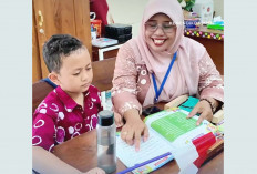 Hari Disabilitas Internasional 2025, Ingat Ya ABK Tak Boleh jadi Korban Bullying