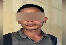 Lakukan Pemerasan Terhadap Sopir, Saat Ditangkap Sempat Teriak Kumpulkan Warga untuk Kabur 