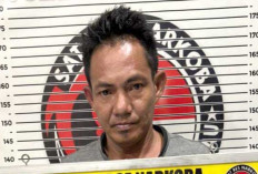 Simpan 45 Pil Ekstasi Sopir Asal Muratara Diringkus di Parkiran Hotel di Lubuk Linggau