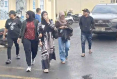 Ditipu Rp 710 Juta, Kyai NU Musi Rawas Berdoa Semoga Direktur Elsharif Wisata Travel Tidak Ingkar Janji