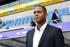 Ada 2 Nama Calon Asisten Patrick Kluivert di Timnas Indonesia, Siapa Mereka?