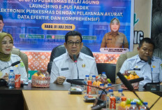 Penanganan Anak Jempol Putus Picu Sorotan, ini Klarifikasi Dinkes Muba