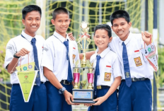 7 Sekolah SMP Terbaik 2024 di Provinsi Bengkulu, yang Bisa Dijadikan Referensi