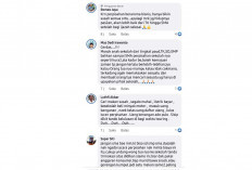 Perpisahan Sekolah yang Mewah Dilarang, Begini Respon Orang Tua di Lubuk Linggau 