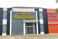 Jumlah Mualaf Menurun, Kasi Binmas : Ada Beberapa Faktor Selain Hidayah 