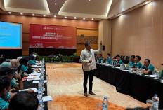 Budidaya Kelapa Sawit Berkelanjutan dan Tingkatkan Produktivitas