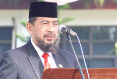 Terjerat Korupsi dan Narkoba, 3 Oknum ASN Dipecat