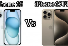 Perbedaan Antara iPhone 15 vs iPhone 15 Plus Manakah yang Lebih Unggul