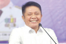 Kepala Daerah se-Sumsel Rakor Bersama Kepala BPN, 44.700 Hektare HGU Belum Diperpanjang