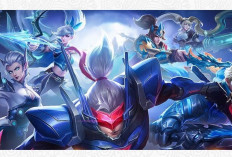 Ini 7 Hero Lama yang Masih Layak Digunakan untuk Push Rank Mobile Legends pada Season 33 