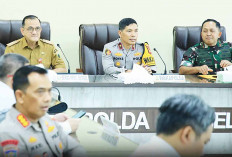 18 Maret Puncak Arus Mudik 2026, Polri Sediakan Layanan Penitipan Kendaraan Bermotor