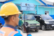 PLN Siap Sukseskan Program Makan Bergizi Gratis, Pastikan Kelistrikan Andal