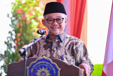 Mendikdasmen : MBG Tak Kurangi Anggaran Pendidikan