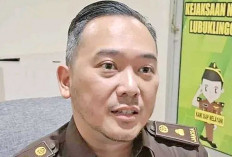 Kasus Dugaan Pelanggar UU ITE yang Melibatkan Fdj Riska dan Kades di Bengkulu Tunggu Jadwal Sidang