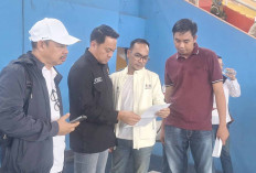 Jadi Tuan Rumah FORPROV II Sumsel 2026, ini Kesiapan Muara Enim