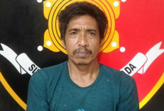 Tak Terima Alat Panen Sawit yang Dipesan Kondisinya Jelek, Petani di Musi Rawas ini Neklat Aniaya Korban 