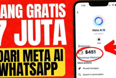 Hasilkan Uang dari Meta AI di WhatsApp, Begini 10 Caranya