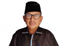 Anggota DPRD Amri Sudaryono Tegaskan Suban IV Masuk Muratara