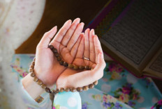 6 Persiapan Muslim Menyambut Ramadhan, Salah Satunya Siapkan Harta 