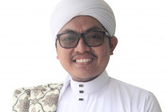 Cara Bayar Hutang Puasa Menurut Kakak Guru KH Moch Atiq Fahmi.Lc