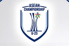 Garuda Muda Masuk Grup Neraka?, Piala AFF U23 2025, Jadwal Drawing, Daftar Tim & Pembagian Pot