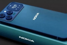 Layar Kecil, Spek Ganas! Ini Fitur Nokia Mini 2026 yang Bikin Warganet Terkejut