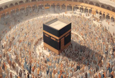 Catat, Ada Perubahan Regulasi Visa Umrah