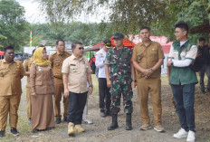 Genjot Bidang Pariwisata untuk Tingkatkan Ekonomi Daerah
