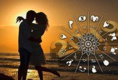 Pengennya Nempel Terus! 5 Zodiak Paling Bucin Kepada Pasangannya Menurut Ilmu Astrologi