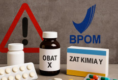 Masih Kategori Obat Disfungsi Ereksi, BPOM Temukan Lagi 15 Obat yang Telah Beredar Berbahaya